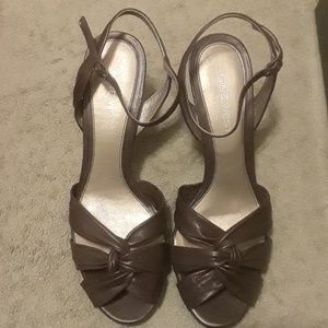 Womens Nine West heels